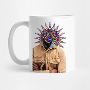 Spiritograph 1 Mug